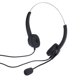 thumbnail image 4 of Auriculares de teléfono USB con reducción de ruido, auriculares binaurales ajustables para computadora con micrófono para centro de llamadas de oficina, 4 of 12