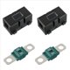 thumbnail image 3 of 20 Portafusibles ANS-H para Automóvil y 20 Fusibles Midi de Perno de Alta Corriente de 40 una Amp para Automóviles, Camiones y Vehículos de 40 A, 3 of 5