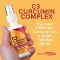 thumbnail image 6 of Results RNA C3 Curcumin Complex Extra Strength, 4 Fl Oz, 6 of 8
