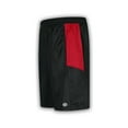 thumbnail image 3 of Boys Premium Active Athletic Performance Shorts with Pockets - 3 Pack, 3 of 5