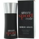 Giorgio Armani - Armani Code Sport Eau de Toilette Spray 50ml/1.7oz – image 1 sur 1