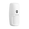 thumbnail image 4 of Sensor De Movimiento Inalambrico Para Alarma Control Alarma Feline Detector de Movimiento Infrarrojo Pir, 4 of 5