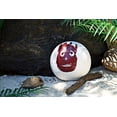thumbnail image 2 of Minivoleibol WILSON Cast Away blanco de 18 paneles sintéticos, 2 of 2