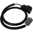 thumbnail image 5 of Throttle Position Sensor 266-1473 Compatible with Caterpillar Engine C32 C18 3512 3126B 3176B 3176C 3196 3406E 3408E 3412C C11 C13 C13B C27 C7 C9 785B 789B 793B Pedal, 5 of 6