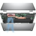thumbnail image 5 of Dell Latitude 5000 5330 13.3" Notebook - Full HD - 1920 x 1080 - Intel Core i5 12th Gen i5-1245U Deca-core (10 Core) 1.60 GHz - 16 GB Total RAM - 16 GB On-board Memory - 256 GB SSD - Intel Chip -, 5 of 23