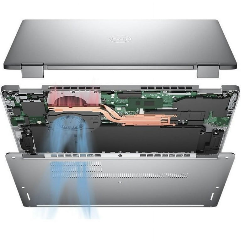 Dell Latitude 5000 5330, 13.3