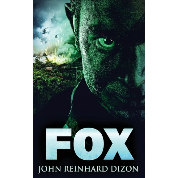Fox, (Hardcover)