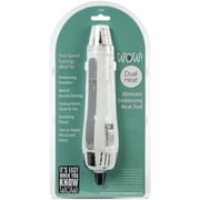 WOW! Dual Speed Heat Tool-110 Volts