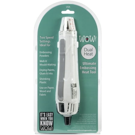 WOW! Dual Speed Heat Tool-110 Volts