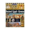thumbnail image 1 of Pre-Owned Ancient Egypt and Greece (History of the World) (Unknown) 8860981581 9788860981585, 1 of 1