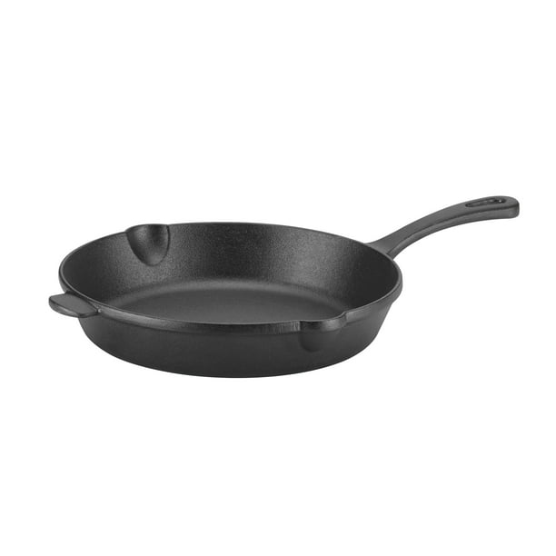 Cuisinart Chef's Classic Cast Iron Skillet