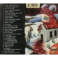 thumbnail image 2 of Leftöver Crack - Leftover Leftover Crack: E Sides and F Sides - Music & Performance - CD, 2 of 2