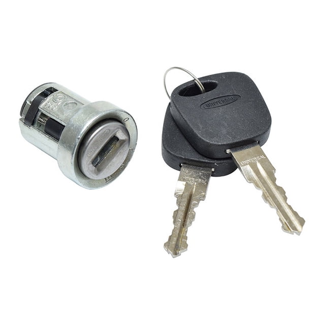 Cilindro De Encendido Ecosport 2004 A 2012 Ford C/Llave