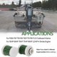 thumbnail image 2 of 6Pcs 6D8-WS24A-00 Fuel Filter for Yamaha F40A F50 T50 F60 T60 F70 F90, 2 of 5