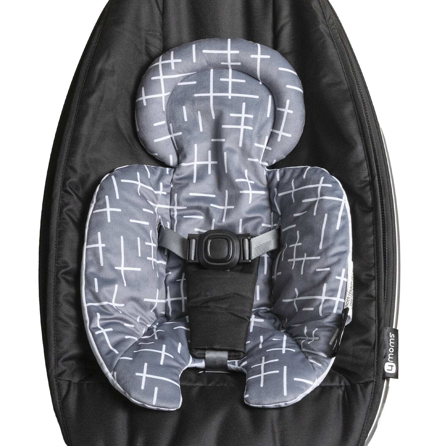 4moms mamaRoo, bounceRoo  rockaRoo Reversible Insert Plush