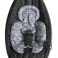 thumbnail image 5 of 4moms mamaRoo, bounceRoo  rockaRoo Reversible Insert Plush, 5 of 5