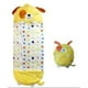 thumbnail image 2 of Saco de dormir para niños de dibujos animados, saco de dormir con almohada de animales para niños, edredón plegable a prueba de patadas, saco de dormir para niños, 2 of 6