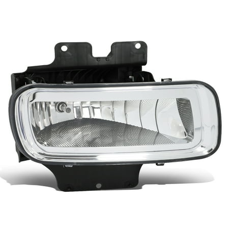 For 2004 to 2006 Ford F150 Lincoln Mark LT Front Bumper Fog Light Lamp w/ Bracket Factory Style Right Side 05
