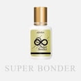 thumbnail image 2 of HAHADAXA JOVISA SuperBonder Lash Accelerator for Eyelash Extension Adhesive, Lash Bonder to Maximise Lash Retention, Lash Bonder for Eyelash Extension15ML, 2 of 7