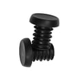 thumbnail image 3 of 2pc Bar End Plug MTB Bicycle Grip End Plugs Anti-slip Firm Handle Bar Cap, 3 of 7