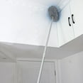 thumbnail image 3 of YAOMOBB Long-lasting Service Life Duster Washable Duster with Telescoping Extension Pole Microfiber Cleaner for Furniture Blinds High Ceilings Cars, 3 of 7