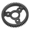 thumbnail image 2 of RC Spur Gear, 52T RC Main Gear Portable Lightweight  For 1/10 RC Car, 2 of 8