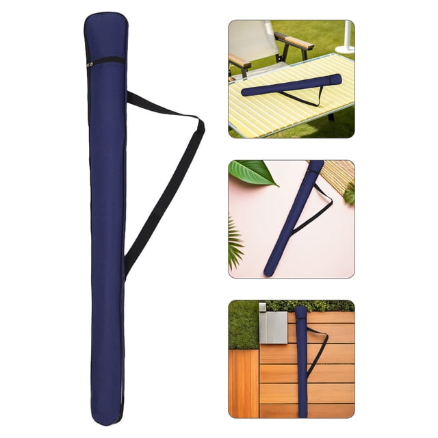 Raindrops Para Almacenamiento De De Tai Chi Azul Con Protección Interna Y Ergonómico