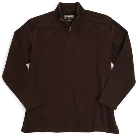 Men's 1/4-Zip Pullover