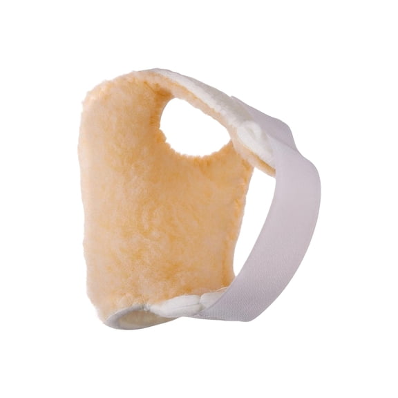 Rolyan Palm Protector, Each, Right