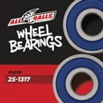 thumbnail image 2 of All Balls Wheel Bearing Seal Kit for Honda, 2 of 7