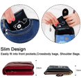 thumbnail image 4 of Carteras,Monedero - Gato Negro Vhermosa WMZL-2133-3, 4 of 4