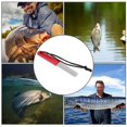 thumbnail image 3 of Outdoor Pocket Diamond Fish Hook Knife Sharpener Sharpening File Fishing Tool Accessory, 3 of 5