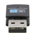 thumbnail image 4 of Realtek8192eu chipset Wireless USB Adapter 300M Mini USB WiFi Dongle, 4 of 5
