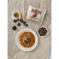 thumbnail image 4 of ARIH Modern Noodles, Western-Korean Fusion Soup-Less Noodles, Truffle Bulgogi, 4 Pack, 4 of 8