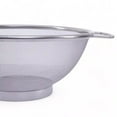 thumbnail image 3 of Stainless Steel Fine Mesh Sieve with Double Side Handles 20cm Diameter Kitchen, 3 of 9