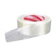 thumbnail image 4 of Cinta de fibra de vidrio, sellado fijo, manualidades, suministros domésticos duraderos, cinta de reparación para 25 cm x 2500 cm, 4 of 9