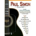 thumbnail image 1 of Paul Simon - Transcrit (Paul Simon/Simon et Garfunkel), 1 of 1