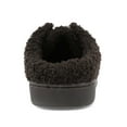 thumbnail image 4 of MIA TOO Women's Montanna Open Back Moccasin Slipper, 4 of 4