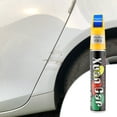 thumbnail image 1 of weibbin 12ml Car Paint Scratches And Scratches Reconditioning And Repair Fluid For Deeps Scratches And Scratches, 1 of 6