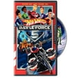thumbnail image 3 of Hot Wheels Battle Force 5: Season 1 Volume 1 [DVD], 3 of 3