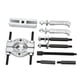 thumbnail image 5 of Kit De Extractor De Cojinetes, Fuerte Separador De Cojinetes Duradero De 9 Piezas Para Herramienta De Reparación De Automóviles ANGGREK Otros, 5 of 8