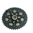 thumbnail image 3 of Shimano SLX CS-M7000 Cassette, 3 of 6