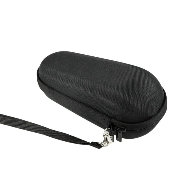 Estuche de almacenamiento de repuesto para la afeitadora Braun, estuche portátil de EVA, recortadora Tomshoo Bolsa de almacenamiento