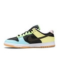 thumbnail image 4 of DUNK LOW SE ‘FREE.99 - BLACK’ - DH0952-001, 4 of 5