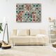 thumbnail image 3 of Cuadro Decorativo | Fine Art Tj | Circuitos Por Randy Hibberd - 112 x 147 cm, 3 of 4