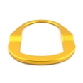 thumbnail image 1 of Tapa de bloqueo del interruptor de encendido para Yamaha Xmax300 Oro, 1 of 8