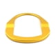 thumbnail image 1 of Reemplazo de la cubierta embellecedora de la cerradura de la puerta eléctrica para accesorios Yamaha 25-26 Oro, 1 of 9