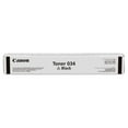 thumbnail image 1 of Canon 034 Toner Cartridge - Black, 1 of 3