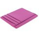 thumbnail image 4 of Almacenamiento de Tarjetas Monedero en Efectivo Entradas de Titular de La Identificación para Mujeres Hombres Viajes Al Aire Libre Rosado Zulema Travel Pass Holder, 4 of 8