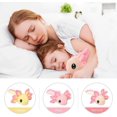thumbnail image 2 of 1 Pcs Kawaii Axolotl Plush Doll Toys, Soft Animal Stuffed Pillow Doll, Cute Soft Axolotl Gifts for Boys Girls (Pink), 2 of 3
